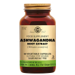 Solgar® ashwagandha root extract 60 pz capsule