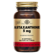 Solgar® astaxanthin 5mg 30 pz capsule