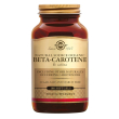 Solgar® beta-carotene 180 pz capsule morbide