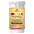 Solgar bioflor 30 capsule integratore fermenti lattici probiotici