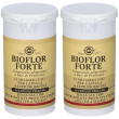 Solgar bioflor forte capsule vegetali 2x16,7 g