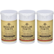 Solgar bioflor forte capsule vegetali 3x16,7 g