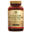 Solgar® calcium magnesium citrate 50 pz compresse