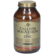Solgar® calcium magnesium plus zinc 250 pz compresse