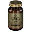 Solgar® cherry turmeric complex v-caps 60 pz capsule