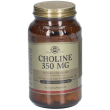 Solgar® choline 100 pz capsule