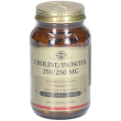 Solgar® choline/inositol 250/250 mg 50 pz capsule
