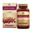 Solgar® cran flora 60 pz capsule