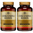 Solgar® curcuma redox set da 2 2x28,2 g capsule