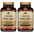 Solgar dong quai 2x38,3 g capsule