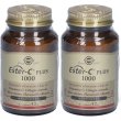 Solgar® ester-c plus 1000 set da 2 2x30 pz compresse masticabili