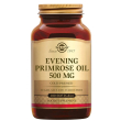 Solgar® evening primrose oil 500mg 180 pz capsule