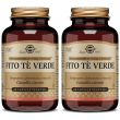 Solgar® fito te verde 2x33,6 g capsule
