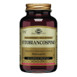 Solgar fitobiancospino integratore cardiovascolare 60 capsule vegetali
