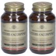 Solgar fitobiancospino set da 2 2x28,9 g capsule