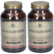 Solgar® fitocolestrinol set da 2 2x87,6 g perle