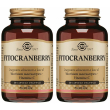 Solgar® fitocranberry set da 2 2x60 pz capsule