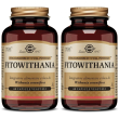 Solgar® fitowithania capsule set da 2 2x29,4 g