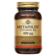 Solgar® folate 400 mcg 50 pz compresse