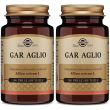 Solgar® gar aglio set da 2 2x32,5 g perle