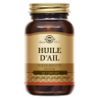 Solgar® garlic oil 100 pz capsule