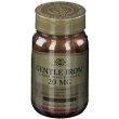 Solgar® gentle iron 20 mg 90 pz capsule