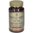 Solgar® gentle iron 20mg 180 pz capsule