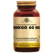 Solgar® ginkgo 60mg 60 pz capsule