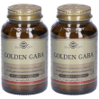 Solgar® golden gaba set da 2 2x34,7 g capsule