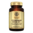 solgar golden prime fitowoman mood 45+ 30 compresse integratore per fasi di perimenopausa e menopausa