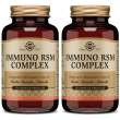 Solgar® immuno rsm complex set da 2 2x50 pz capsule