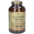 Solgar® l-lysine 1000 mg 250 pz compresse