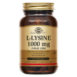 Solgar® l-lysine 1000mg 50 pz compresse