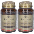 Solgar lactase tavolette masticabili 2x1 pz