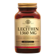 Solgar® lecithin 1360mg 100 pz capsule