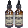 Solgar® liquid vita d3 set da 2 2x56 ml soluzione orale