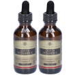 Solgar® liquid vitamin e set da 2 2x58 ml soluzione orale