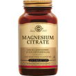 Solgar® magnesium citrate 120 pz compresse