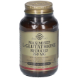 Solgar® maximised l-glutathione 250 mg 60 pz capsule