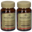 Solgar multilady capsule 2x50,3 g
