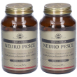 Solgar® neuro pesce set da 2 2x88 g perle