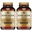 Solgar neuro redox set da 2 2x52 g capsule