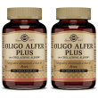 Solgar® oligo alfer plus set da 2 2x38 g capsule