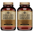 Solgar® omega mix set da 2 2x42,8 g perle