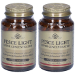 Solgar® pesce light super concentrato set da 2 2x30 pz capsule morbide