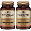 Solgar® picocromo set da 2 2x90 pz compresse masticabili