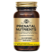 Solgar® prenatal nutrients 120 pz compresse
