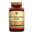 Solgar® pycnogenol 30mg 30 pz capsule
