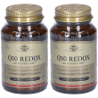 Solgar® q10 redox set da 2 2x50 pz capsule morbide