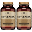 Solgar® resveratrox set da 2 2x41,6 g capsule